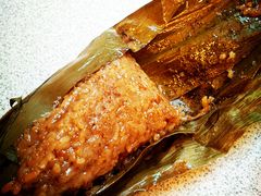 鲜肉粽-璐坊粽王(复兴中路店)