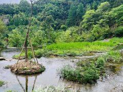-天河潭旅游度假区