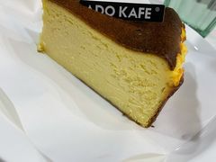 -ADO KAFE(大学城店)