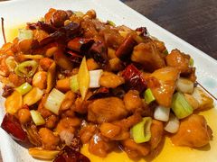 -陈麻婆豆腐(旗舰店)