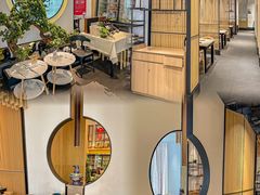 -享月汤皇·海鲜小火锅·聚会(曲江创意谷店)