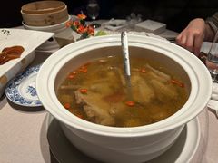 -漢舍中国菜馆(889广场店)