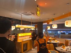 -潮发潮汕牛肉店(东方宝泰店)