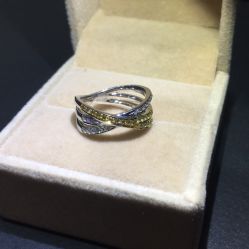 -恒阳珠宝·高级定制镶嵌·天然彩宝·天然钻石(南京西路店)