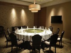 包厢-AdD全日制餐厅(中谷花园酒店)