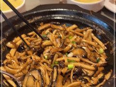 -大闫家烧烤·小海鲜家常菜(郑庄店)