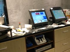 -棒约翰比萨·意面(金桥国际店)