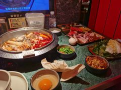 -牛New寿喜烧(金鹰世界店)