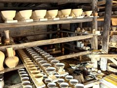 -景德镇古窑民俗博览区