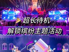 -厦门方特梦幻王国