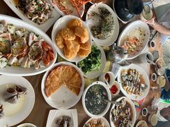 -海门岛七号餐厅