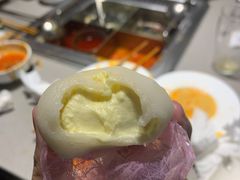 -海底捞火锅(凯德广场店)