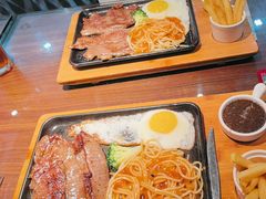 -豪享来牛排(人民店)