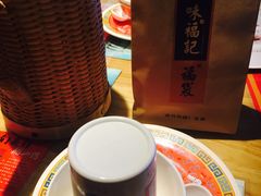 -味福记·本地特色菜(八一万达广场店)