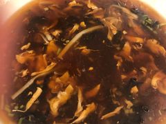 酸辣汤-东兴楼(通州店)