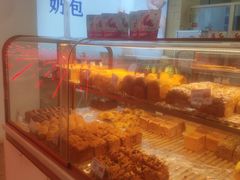 -红星前进面包牛奶公司(五道口购物中心店)