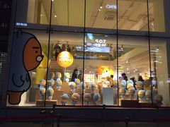 -KAKAO FRIENDS(弘大店)