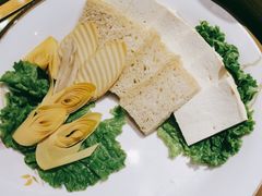 -百草滩羊清水涮羊肉(长城路店)