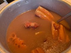 -农耕记·湖南土菜(halo广场店)