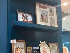 -海马体照相馆(上海晶耀前滩店)