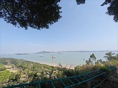 -南沙天后宫景区