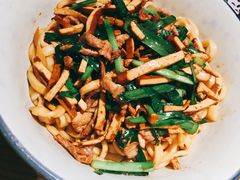 -阿彬生炒牛肉面(解放路店)