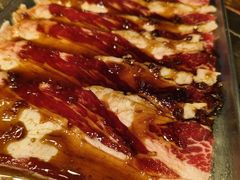 -一品诚记烤肉(大连柏威年购物中心店)
