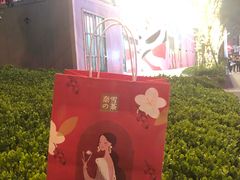 -奈雪的茶(新天地广场PRO店)