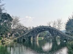 -黄龙溪古镇