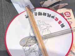 -钱锋炭缸烧烤(南湖大路总店)