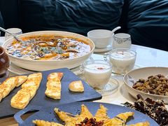 -怡得饭庄·30年老店·宋大妈昆明菜