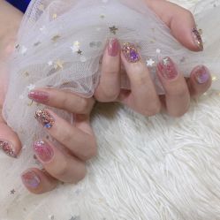 -弘源美甲美睫