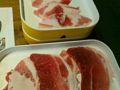 -怡人怡口牛排海鲜自助(飞龙大厦店)