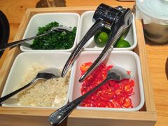 -山海蟹庐·海鲜糟粕醋火锅(慈溪店)