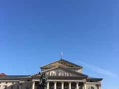-慕尼黑巴伐利亚国立歌剧院