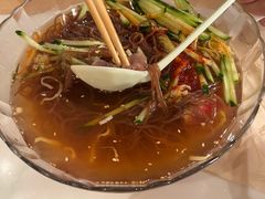 -七八冷面·延边朝鲜族美食(圣熙八号店)