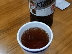 -秦韵轩·西安小馆(贻成福地广场店)