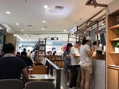 -COSTA COFFEE(上海虹口龙之梦)