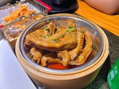 -味舵主重庆火锅(邓尉路店)