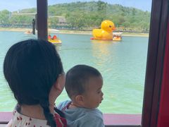 -济南国际园博园