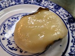 叶儿粑-西月城谭豆花(春熙路店)