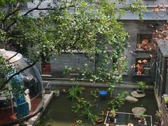 -酒蜻蜓·庭院私房菜(天元东路店)