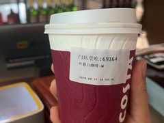 -COSTA COFFEE(西湖天地店)