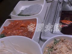 -海底捞火锅(奥森店)