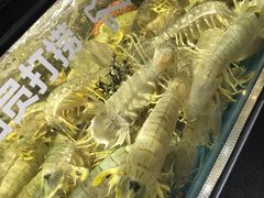 -盒马鲜生(皇庭广场店)
