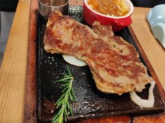 -豪客来牛排(中核世纪广场店)