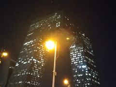 -中央广播电视总台(光华路办公区)