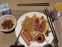 -三清山希尔顿度假酒店