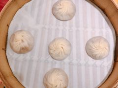 鲜肉小笼包-鼎泰丰(当代商城店)