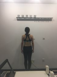 -Real Pilates优体普拉提